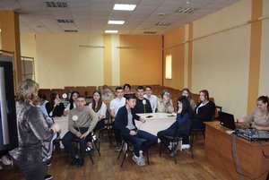 Программа «Ремесла и промыслы»