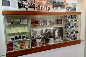 «И вечной будет память поколений»