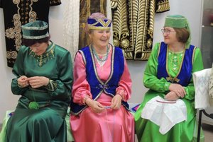 Программа «Соседство без границ: изучаем многонациональный город»