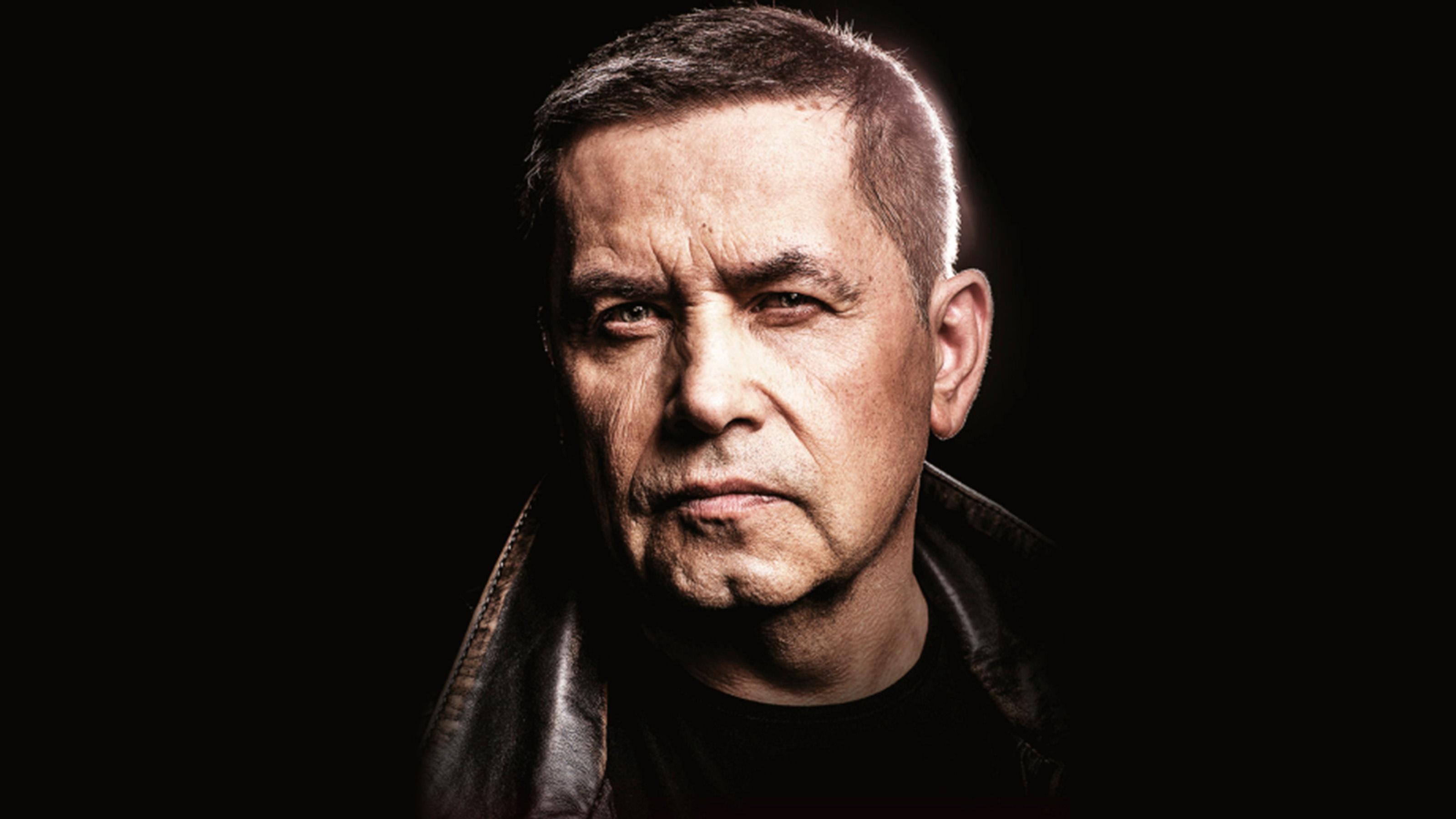 Концерт группы ЛЮБЭ