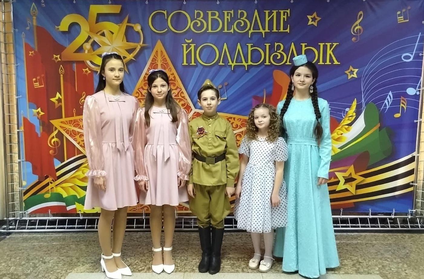 Программа «Гармония звуков»