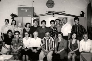 Виртуальная выставка «Вековой юбилей газеты»