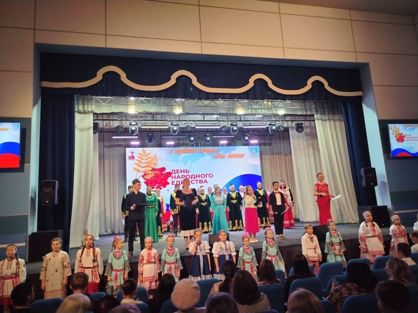 Познавательная программа «Мастерство конферанса»