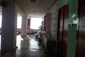 Программа «Часы для Веры»