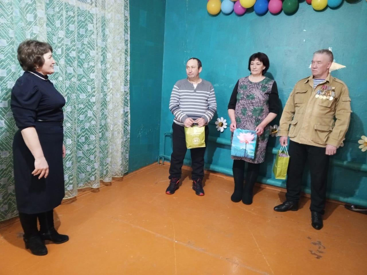 Тематический вечер «Мы с соседями –друзья»