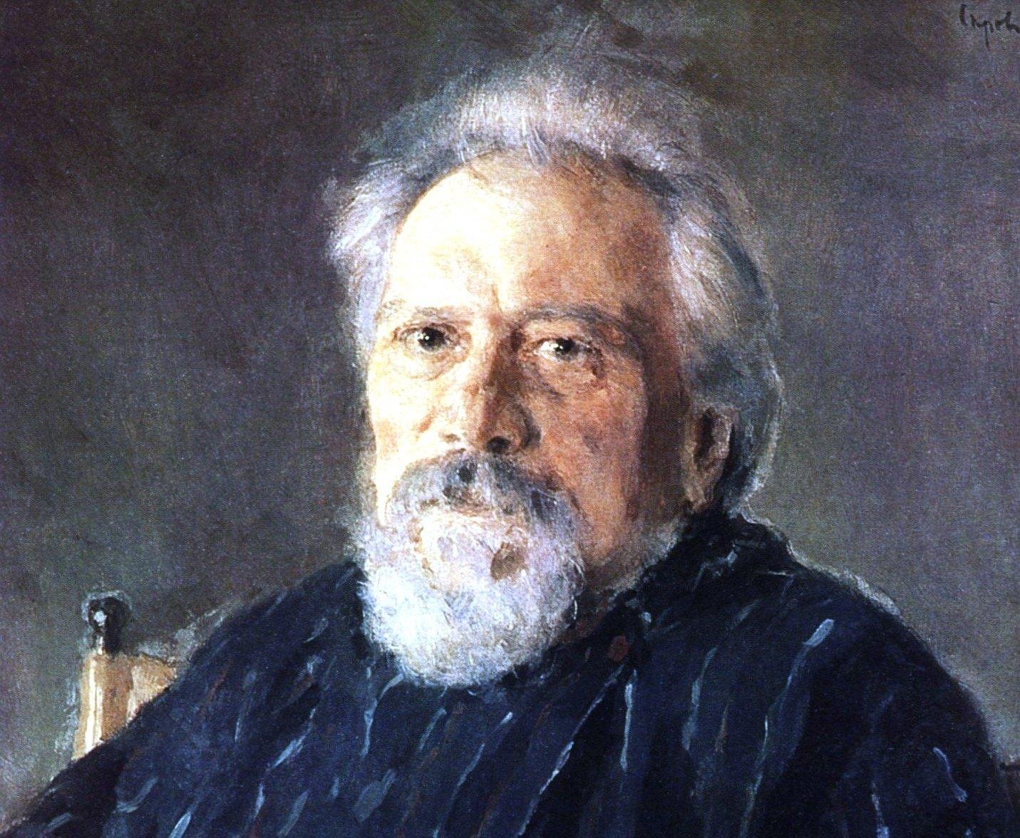 Литературный вечер «История двух произведений Н. Лескова»