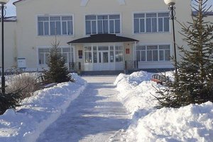 Выставка «Зима-хозяйка»