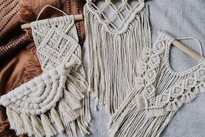 Познавательная программа «Советский хендмейд, или Рукоделие 1980-х»