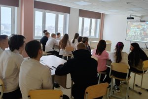 Квиз «Великая Победа»