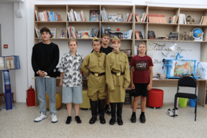 Программа «Классная классика»