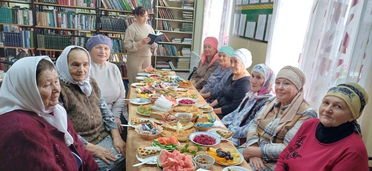 Встреча «Его величество Чай: история, традиции, вкус»