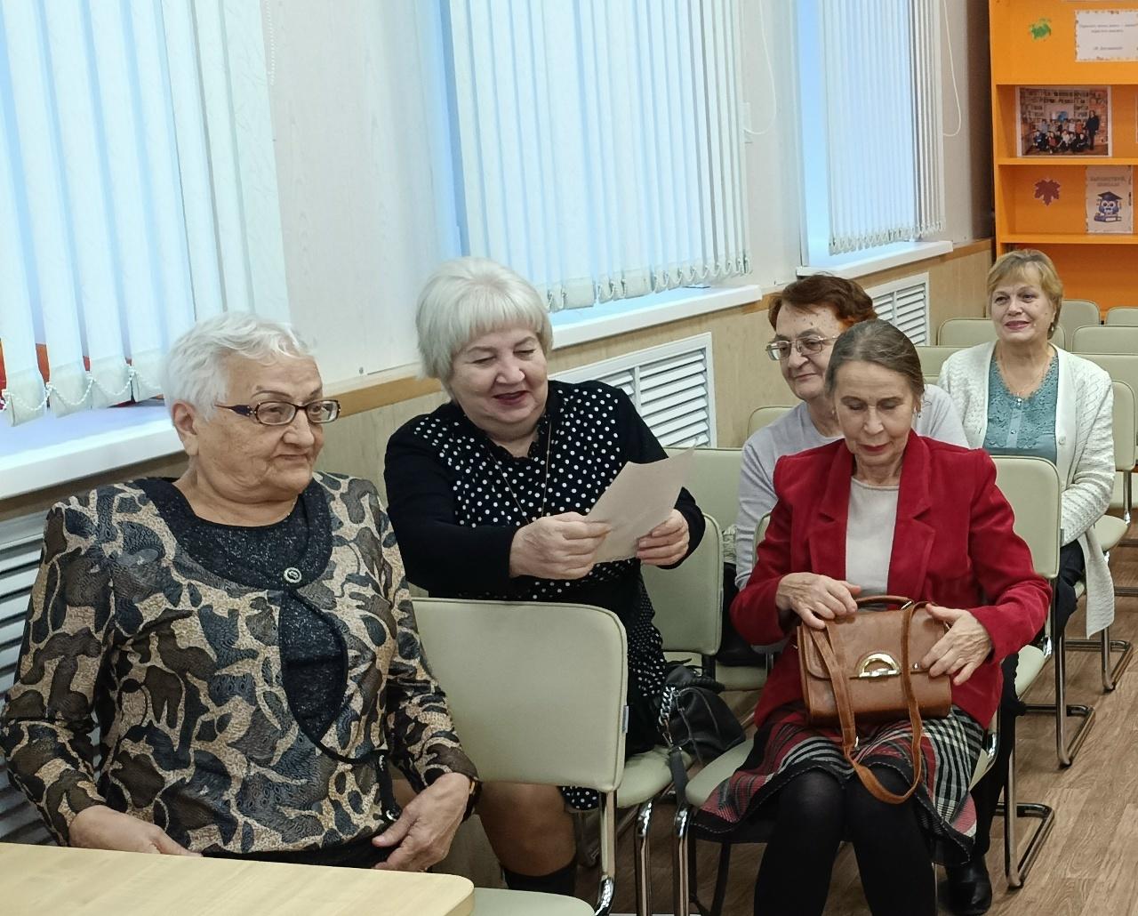 Час здоровых затей