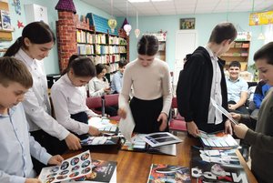 Программа «Время чудес»