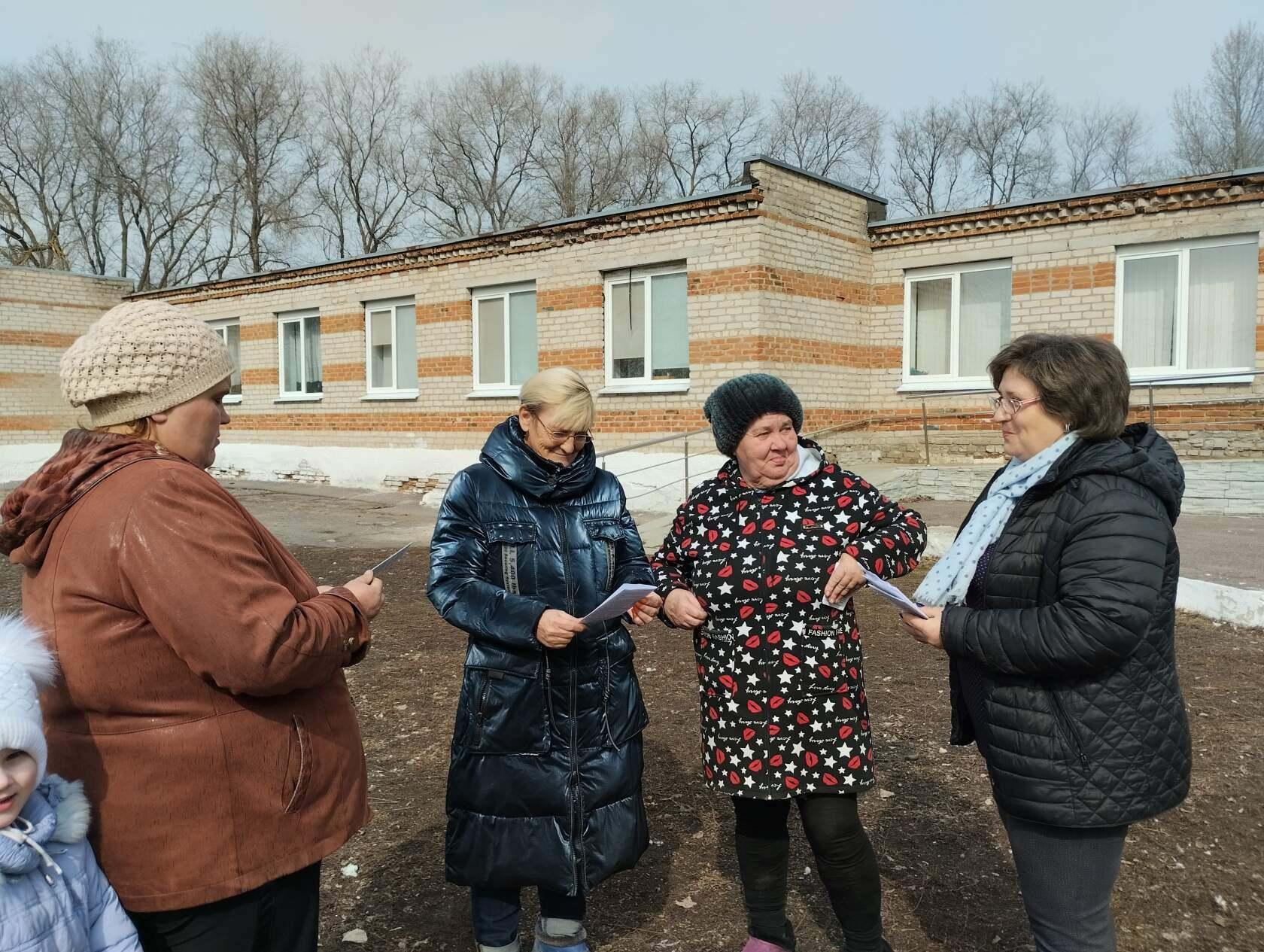 Акция«Пристрастия,уносящие жизнь»