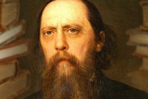 Литературная игра по сказкам М. Е. Салтыкова-Щедрина «Двести лет вместе с гением»