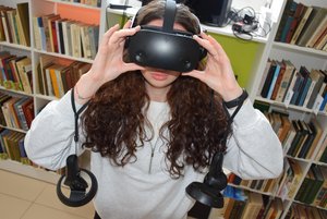 Виртуальная экскурсия «Вокруг света»