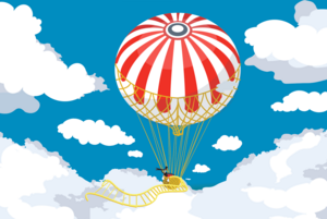 Интерактивная программа «Виртуальное путешествие»