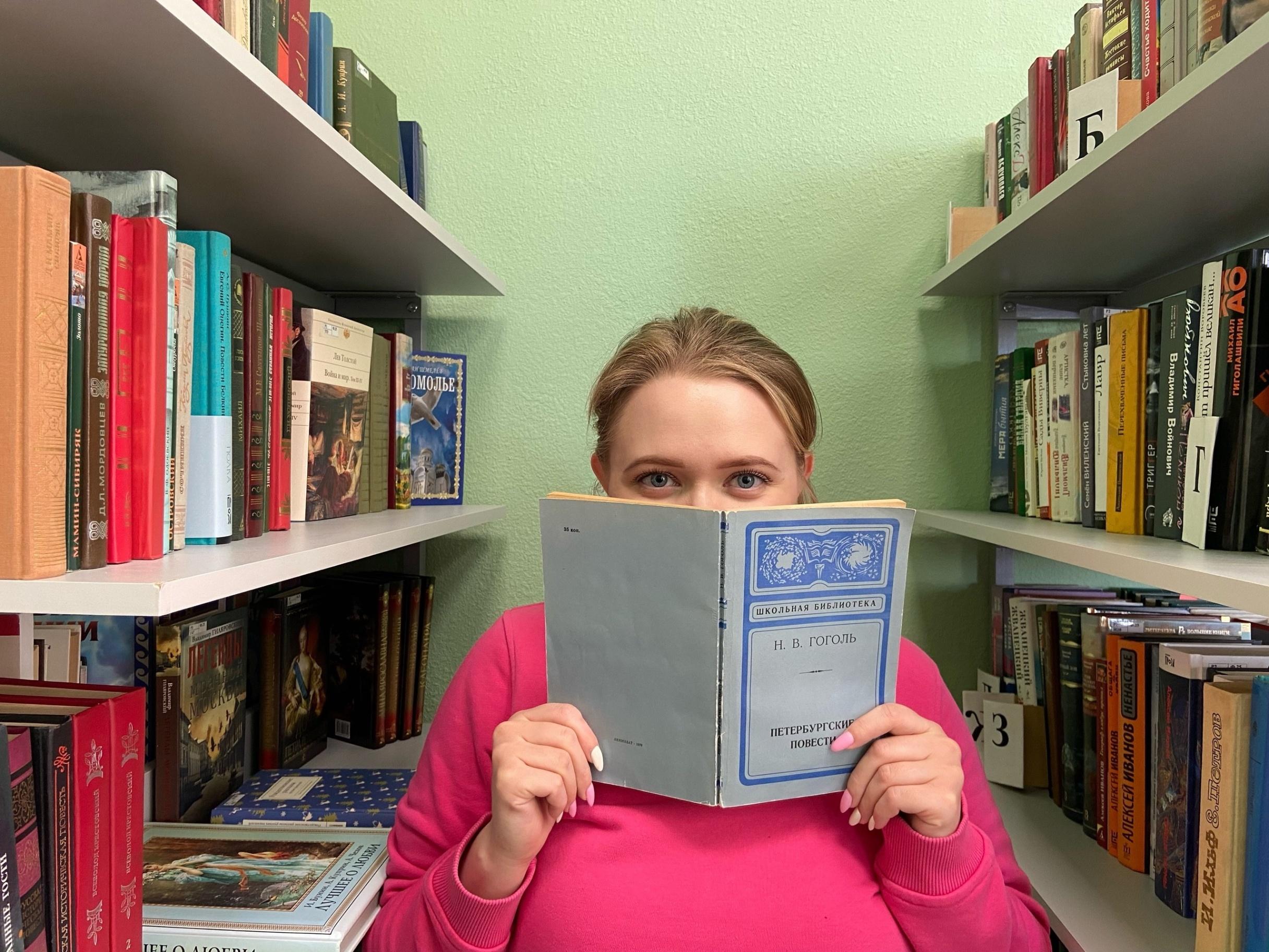 Квест «Пропавшая глава: тайна сюжетного романа»