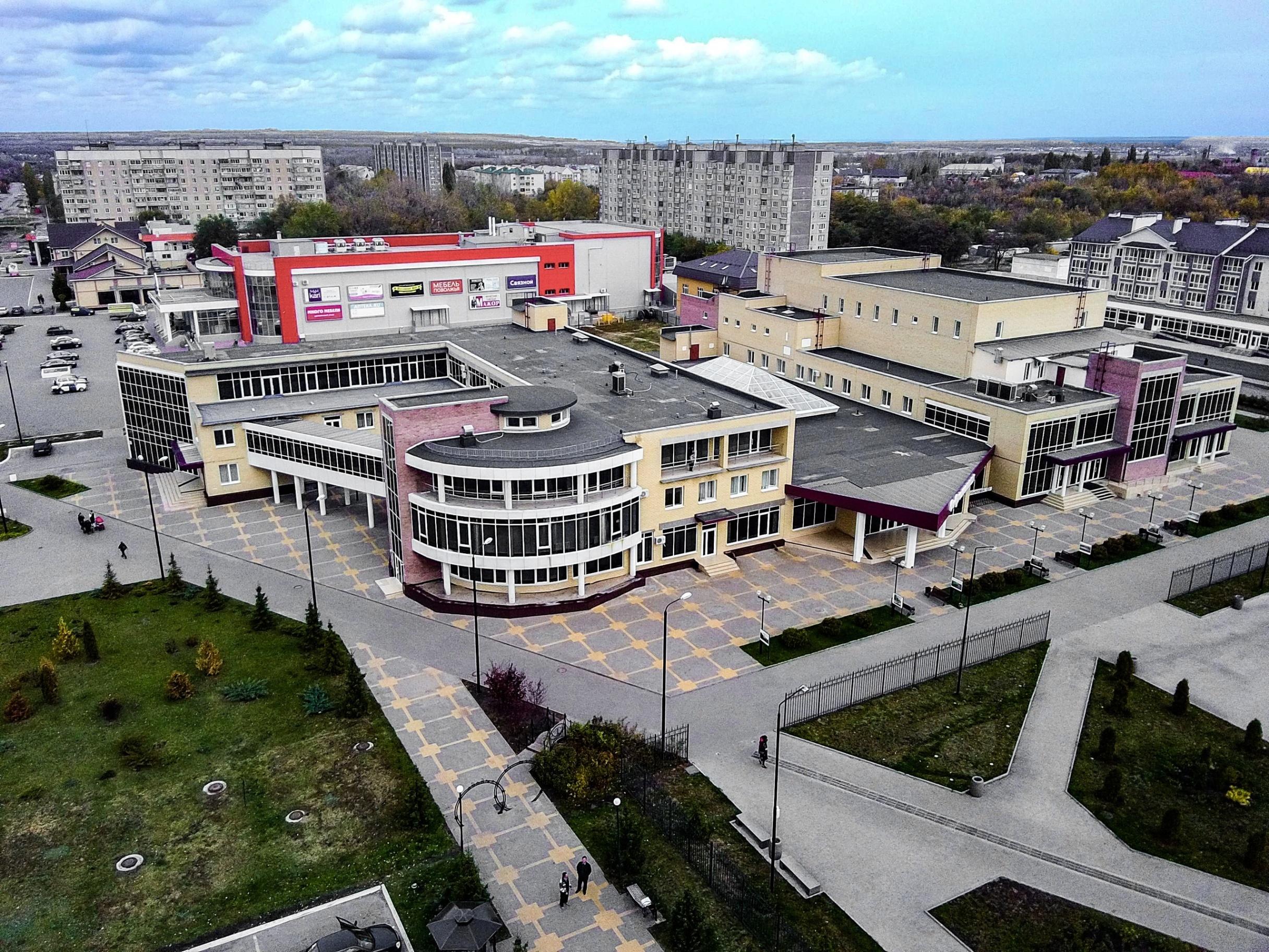 Программа «Школа супергероев: Миссия Безопасность»