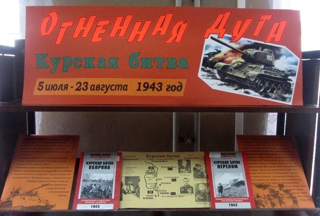 Литературная галерея «Дугой горящей вы вошли в сердца»