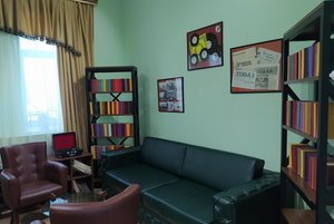 Новогодняя интеллектуалочка