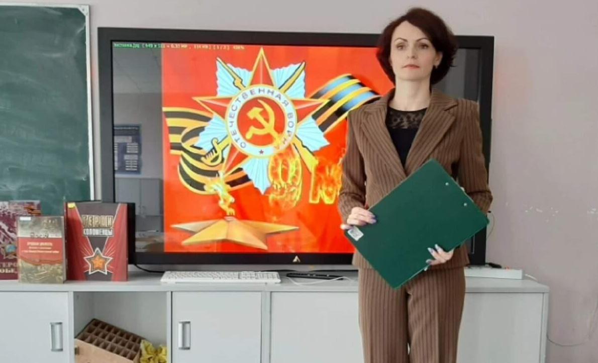 Литературная программа «Муза блокадного Ленинграда»