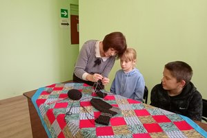 Патриотический час «Герои нашего времени»