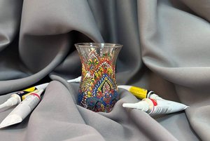 Мастер-класс «Армуды. Южная история.»