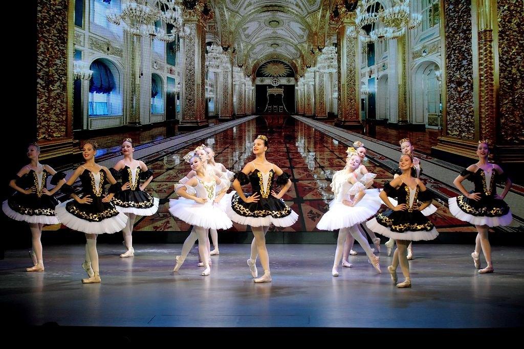 Концерт «Где живут мечты»