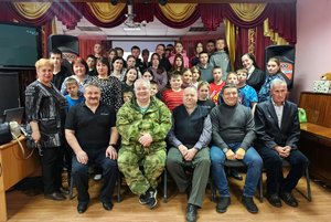 Программа «Во славу Героев Отечества»