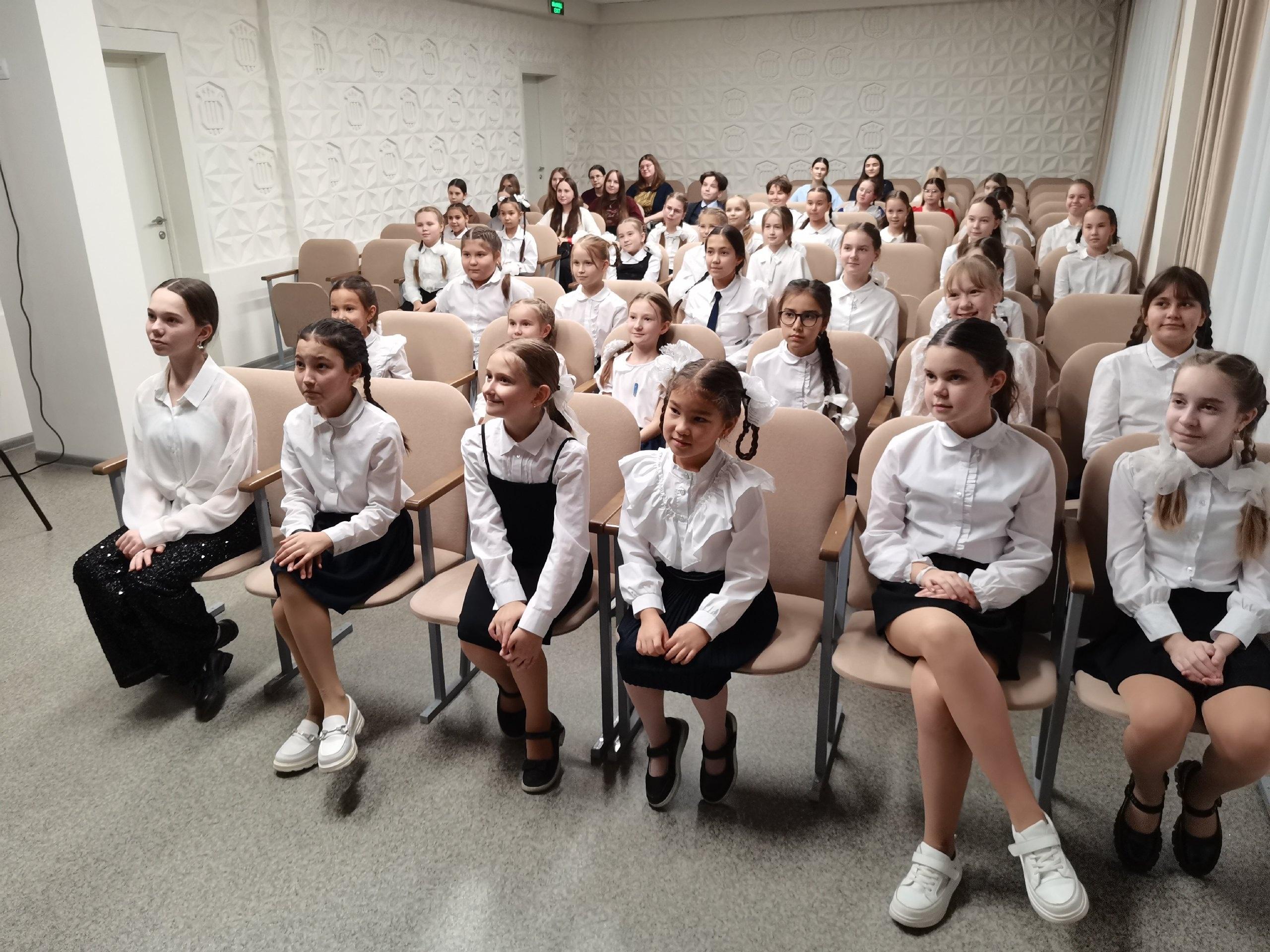 Проект «Российская фортепианная школа - Мастера и наше будущее».