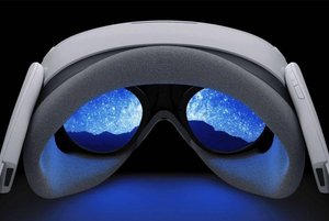 Программа «Виртуальная реальность»