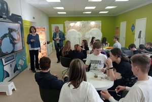 Экскурсия «Ваша и навсегда Тэффи»