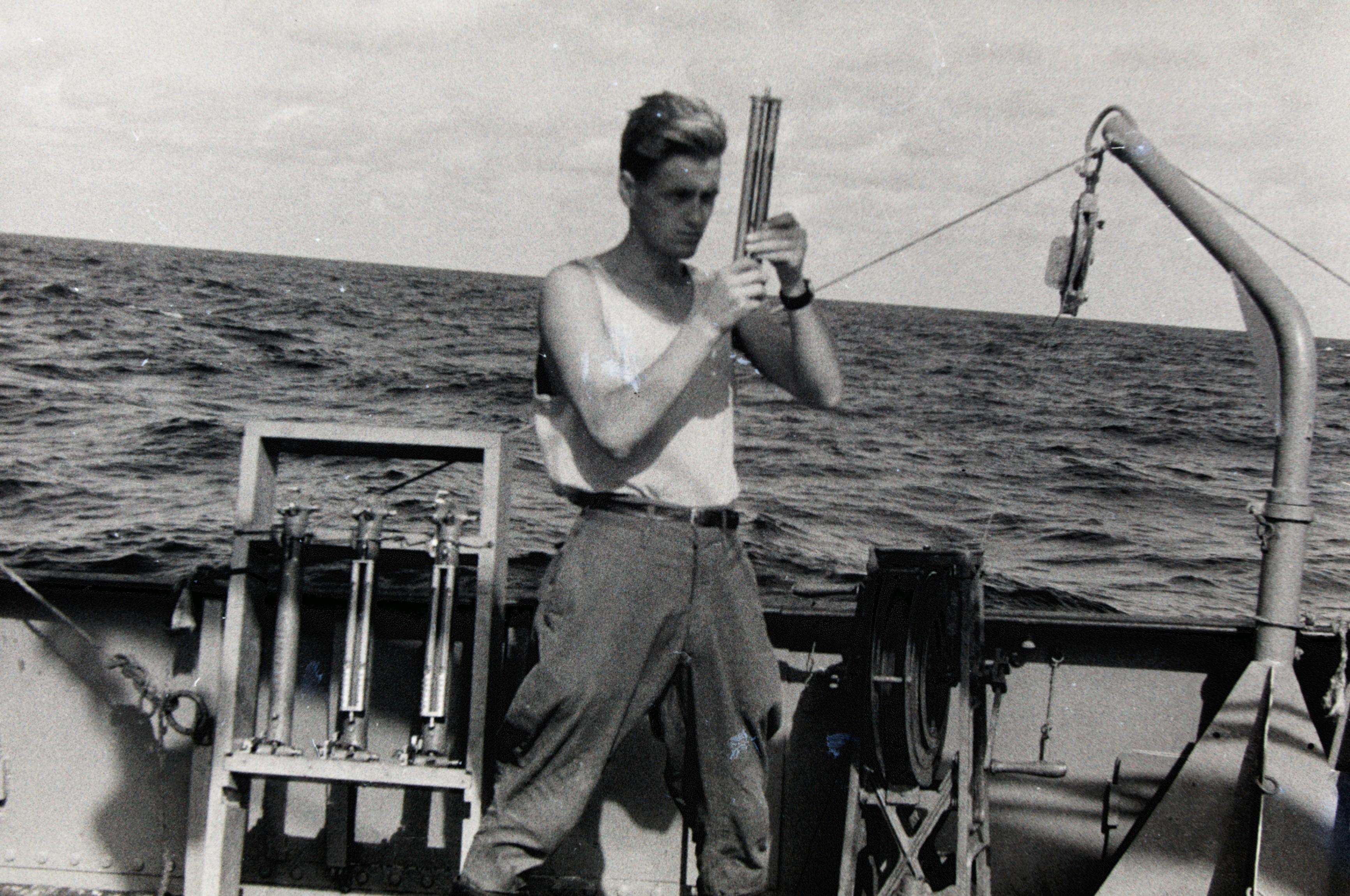 «Мамаев атлантический»