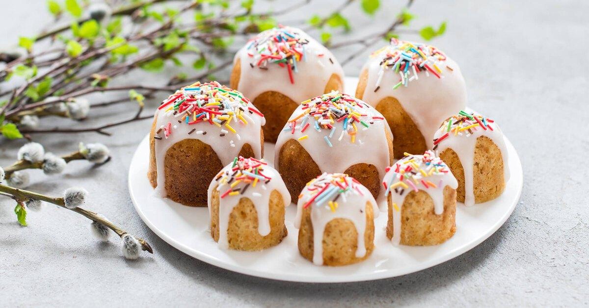 Заседание клуба «Пасхальные краски»