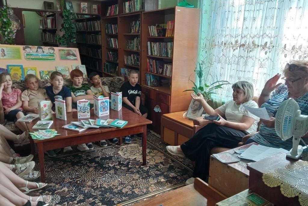 Культурный код «У азбуки славянская душа»