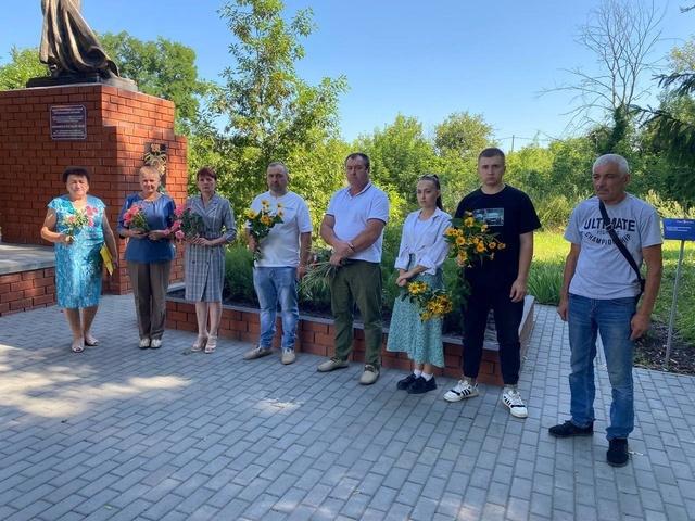 Программа «Тот самый скорбный день в году…»