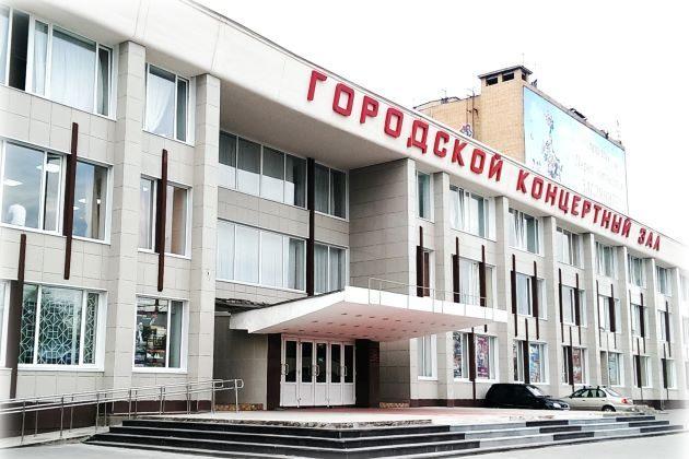 По следам невиданных зверей