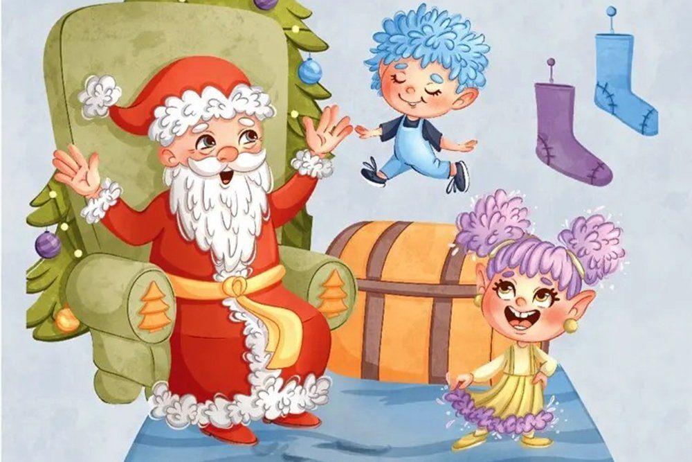 «Чудеса без волшебства»