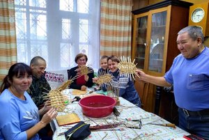 Программа «Мастерская чудес»