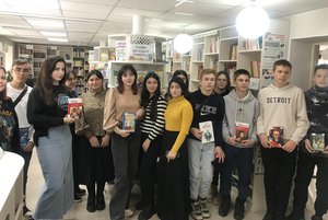 Цикл интерактивных лекций «Новый год и Рождество в русской литературе»