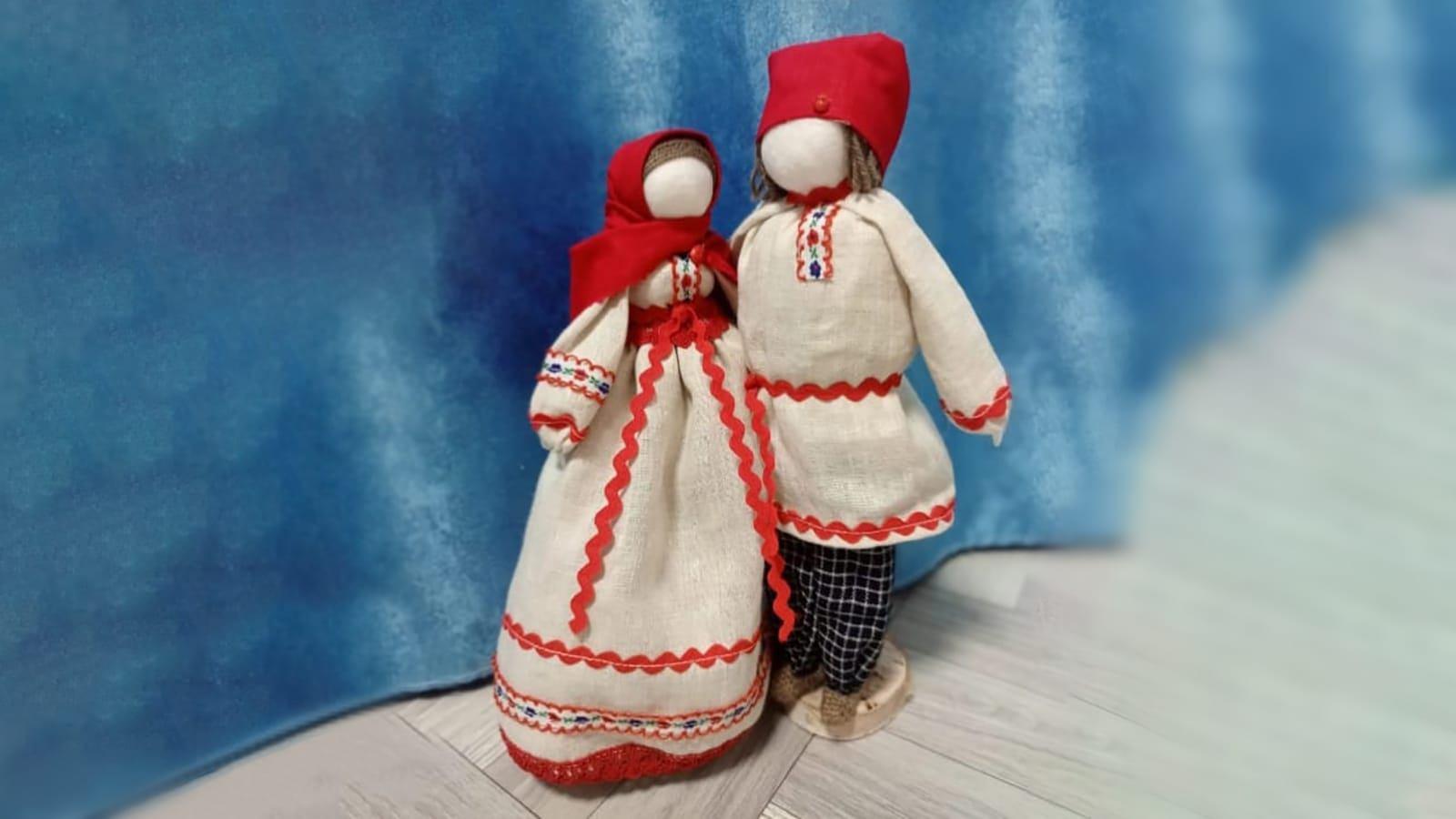 Лекция «Народное творчество: от прошлого к будущему»