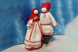 Лекция «Народное творчество: от прошлого к будущему»