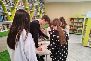 Квиз «Интеллектум»