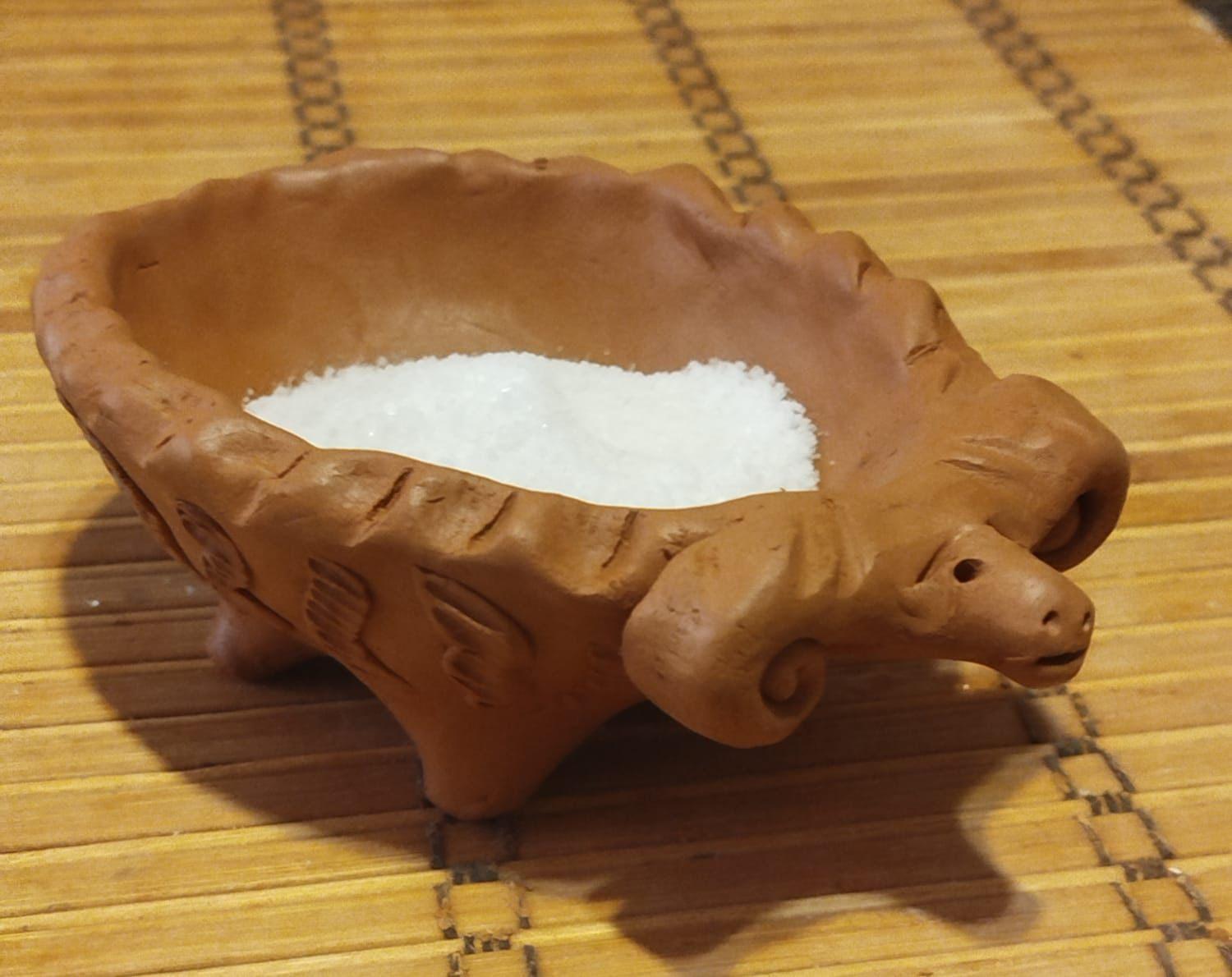 Мастер-класс «Баранчик»