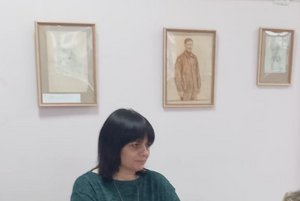 Информационная встреча «Гордимся Славою Героев»