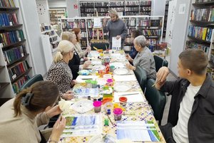 Просветительская программа «Лес чудес»