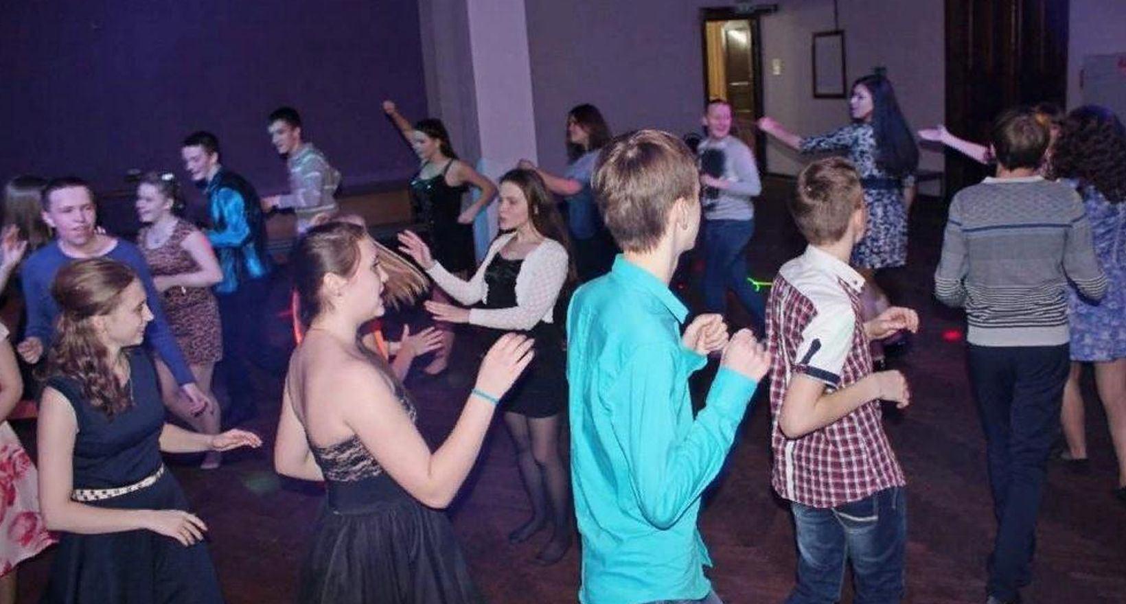 «Счастливый день»