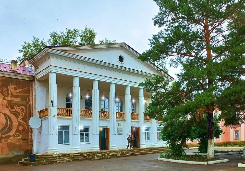 каталог Балей