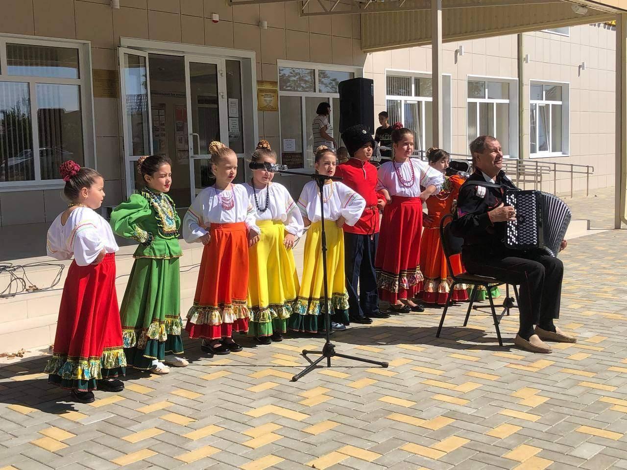 Развлекательно-игровая программа, посвященная Дню Ивана Купала «Иванов день»